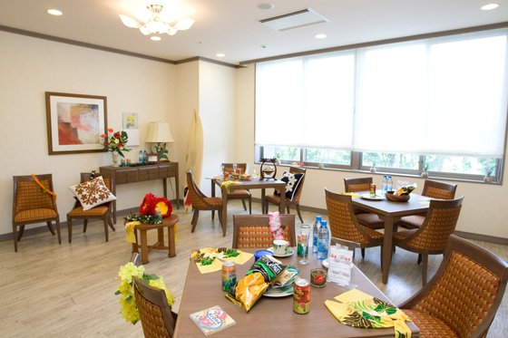 グッドタイム リビング 亀戸 (大和証券グループ)