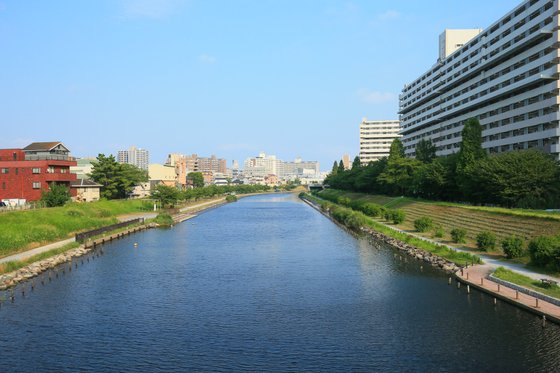 グッドタイム リビング 亀戸 (大和証券グループ)