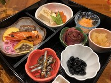 食事例③(スペシャルメニュー)