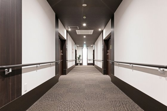 ハーウィル東武動物公園