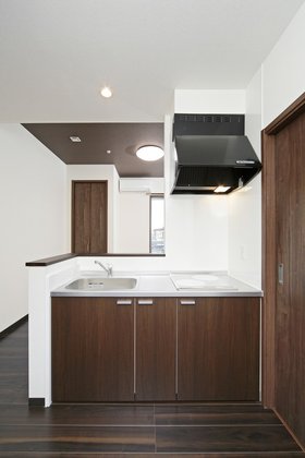 ハーウィル東武動物公園