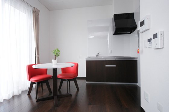 ハーウィル浦和 かわせみの郷