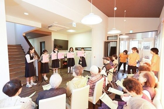 ハーウィル浦和 かわせみの郷