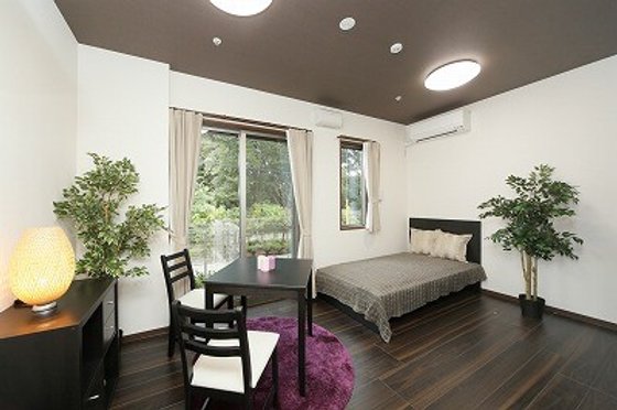 ハーウィル大宮土呂