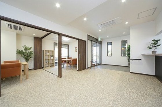 ハーウィル大宮土呂