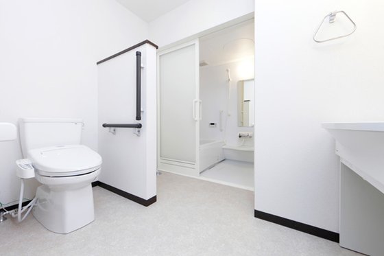 ハーウィル大宮土呂