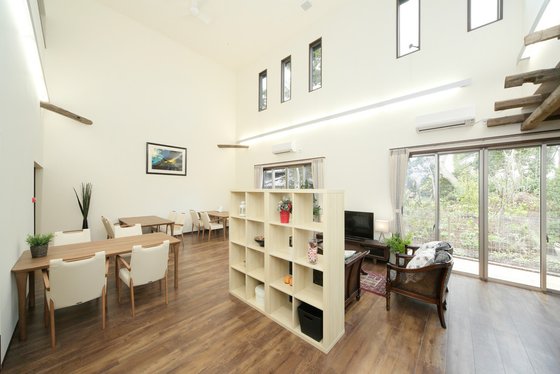 ハーウィル大宮土呂