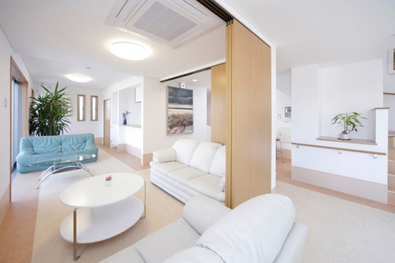 ハーウィル栗橋