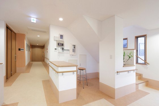 ハーウィル栗橋