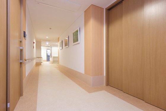 ハーウィル栗橋