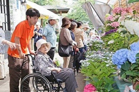 ハーウィル栗橋