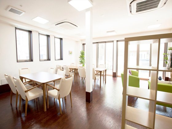 ハーウィル中浦和