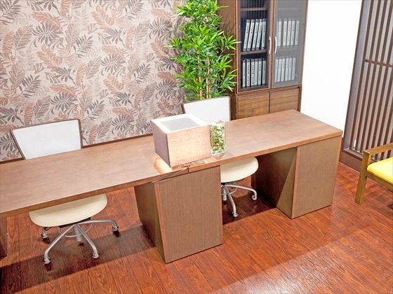 ハーウィル中浦和