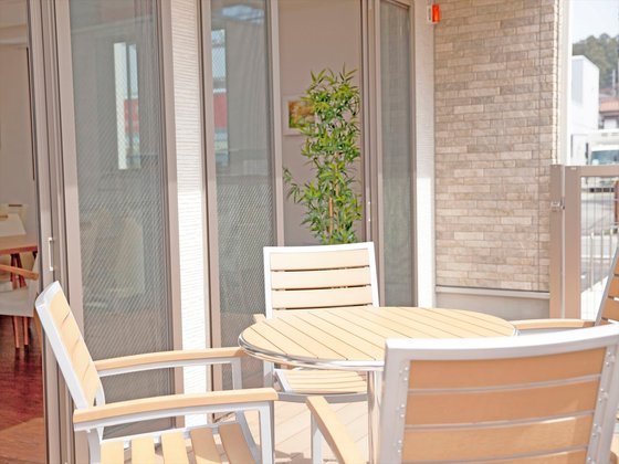 ハーウィル中浦和