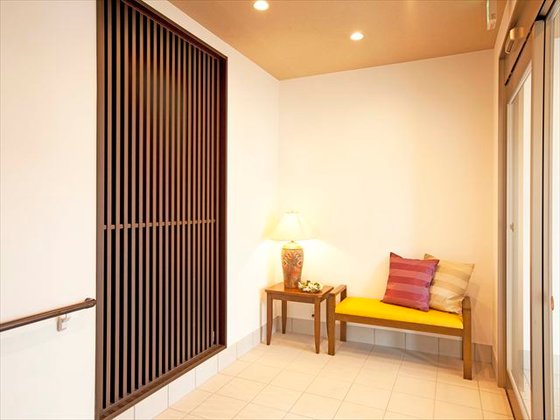 ハーウィル中浦和