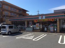 コンビニエンスストア セブンイレブン