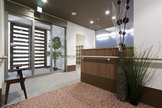 ハーウィル北越谷