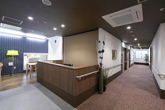 ハーウィル北越谷