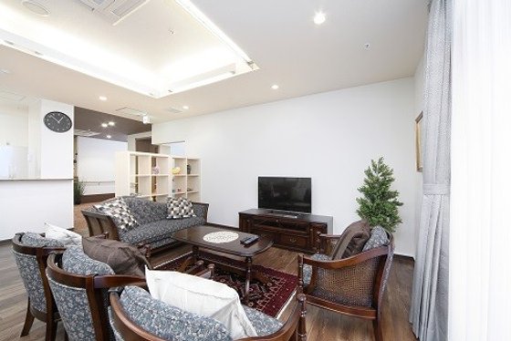 ハーウィル北越谷