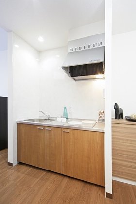 ハーウィル北越谷