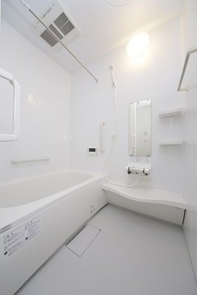 ハーウィル北越谷