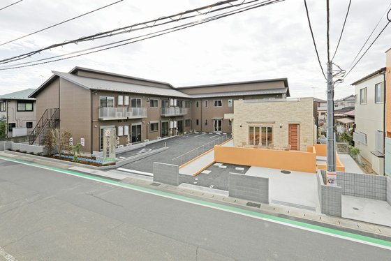 ハーウィル東岩槻