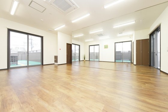 ハーウィル東岩槻