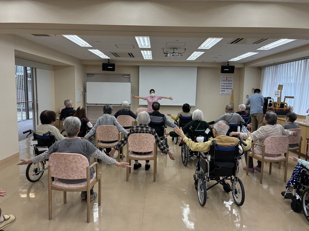 マザアス南柏