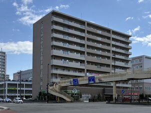マザアス札幌の画像・写真(札幌市中央区のサービス付き高齢者向け住宅