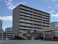 マザアス札幌