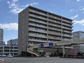 マザアス札幌