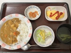 カレーの魅力