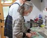 【お料理】