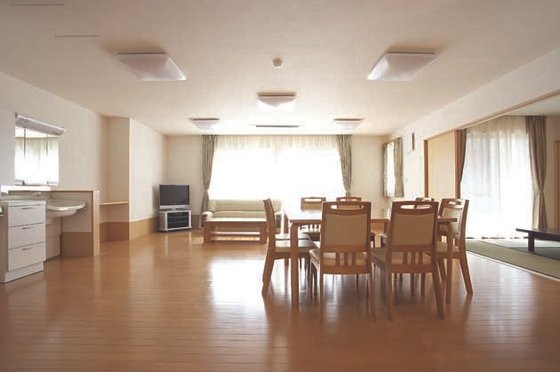 マザアスホームだんらん松戸