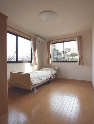 マザアスホームだんらん松戸