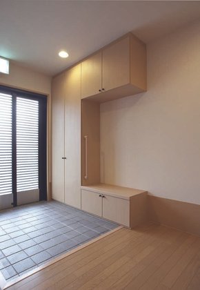 マザアスホームだんらん松戸