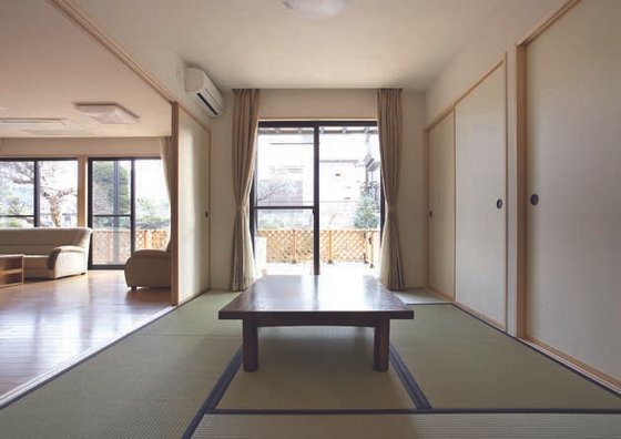 マザアスホームだんらん松戸