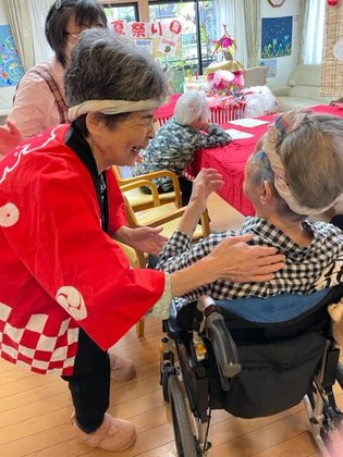 マザアスホームだんらん松戸