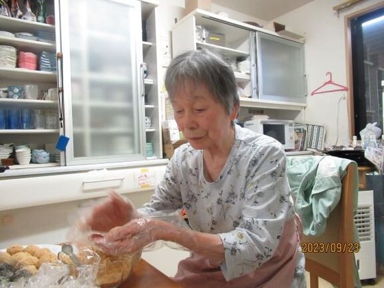 マザアスホームだんらん松戸