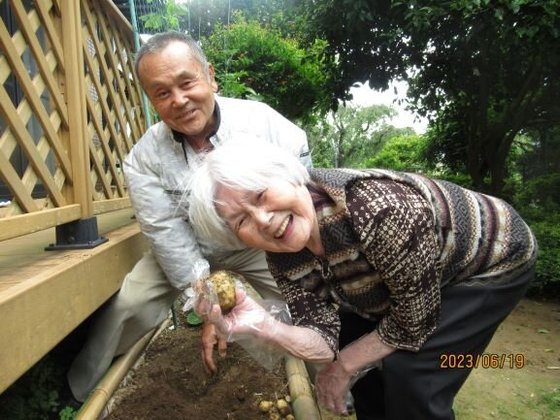 マザアスホームだんらん松戸