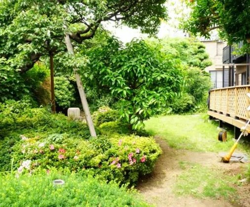 マザアスホームだんらん松戸