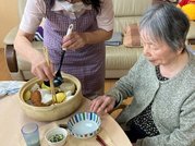 マザアスホームだんらん松戸