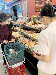 🥨🥖🫓焼き立てパン🥐🥪😊