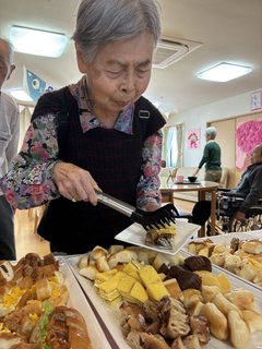 焼き立てパン🍞🥐🥖