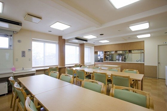 ドーミー琴似Levi