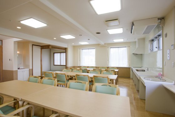 ドーミー琴似Levi