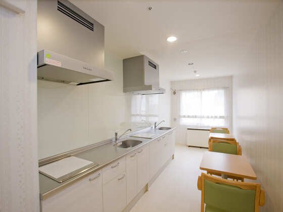 ドーミー琴似Levi