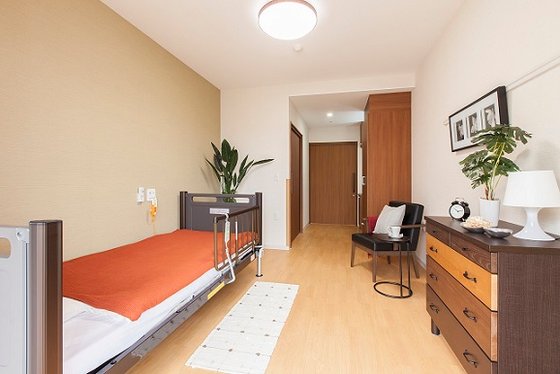 ドーミーときわ台