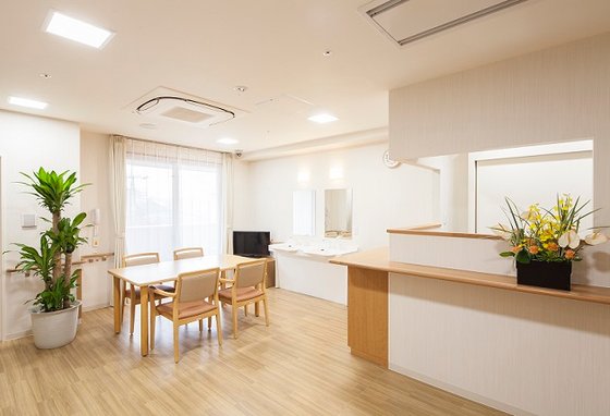 ドーミーときわ台