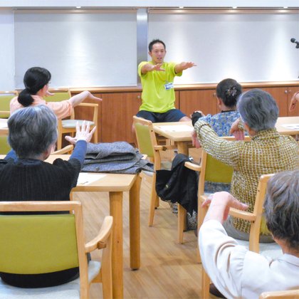 ドーミーときわ台